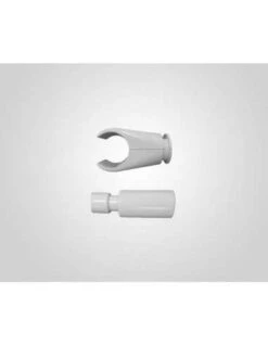 Soporte Radiador Eléctrico Baxi CL50 Para Cuarto De Baño