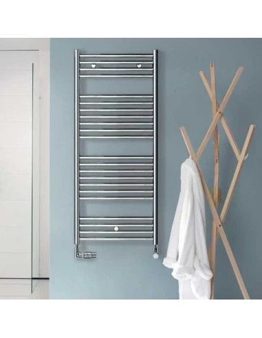 Soporte Zehnder Blanco RAL 9016 3 Soporte Zehnder Blanco RAL 9016