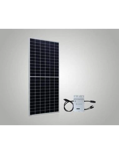 Suplemento Baxi Solar Easy PV TI - V 3 Suplemento Baxi Solar Easy PV TI - V