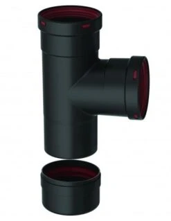 T Recoge Hollin Simple De Acero Vitrificado 80 Fig