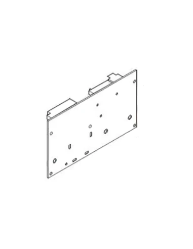 Tarjeta Electrónica Baxi Para Calderas Victoria F/T 3 Tarjeta Electrónica Baxi Para Calderas Victoria F/T