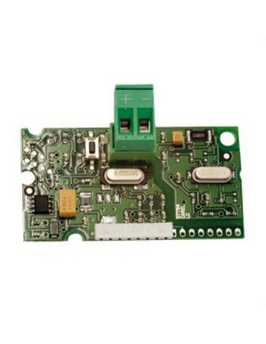 Tarjeta Konnex Giacomini KPM36 Para Centralita KPM30-KPM31 3 Tarjeta Konnex Giacomini KPM36 Para Centralita KPM30-KPM31