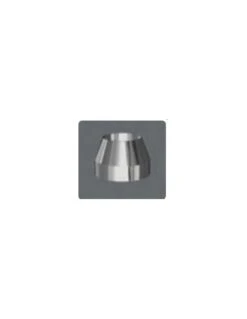 Terminal Cono Salida Libre 200/250 Mm Fig