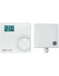 Beretta Termostato Alpha DGT Inalámbrico