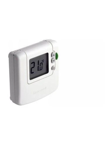 Termostato Ambiente Digital Honeywell Eco DTS92E1020 3 Termostato Ambiente Digital Honeywell Eco DTS92E1020