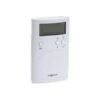 Termostato Ambiente Digital Viessmann VITOTROL 100 UTDB 2 Termostato Ambiente Digital Viessmann VITOTROL 100 UTDB -GASFRIOCALOR Ventas termostato ambiente digital viessmann vitotrol 100 utdb