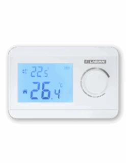 Termostato Ambiente Lasian