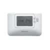 Termostato Ambiente Programable Baxi TX 1500 -GASFRIOCALOR Ventas termostato ambiente programable baxiroca tx 1500