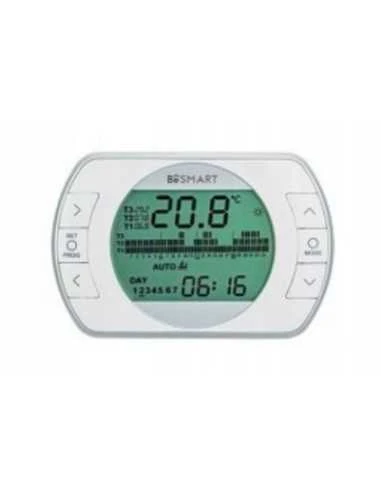 Termostato Beretta BeSMART WiFi 3 Termostato Beretta BeSMART WiFi