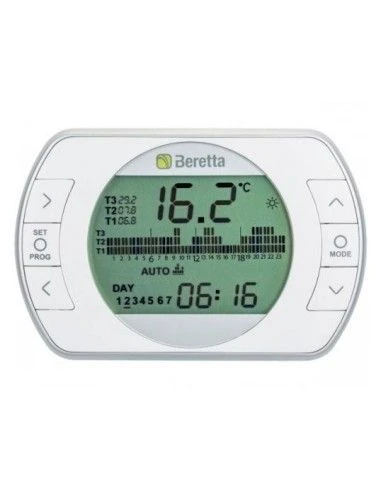 Termostato Beretta BeSMART 3 Termostato Beretta BeSMART