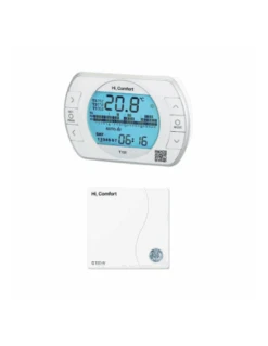 Termostato Beretta Hi Comfort T100 Wi-Fi