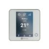 Termostato Cableado Airzone Blueface Zero Blanco 8Z 1 Termostato Cableado Airzone Blueface Zero Blanco 8Z -GASFRIOCALOR Ventas termostato cableado airzone blueface zero blanco 8z