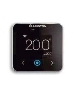 Termostato Centralita WIFI Ariston CUBE S-NET