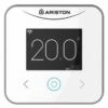 Termostato Centralita WIFI Ariston CUBE S-NET Blanco 2 Termostato Centralita WIFI Ariston CUBE S-NET Blanco -GASFRIOCALOR Ventas termostato centralita wifi ariston cube s net blanco