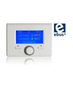 Termostato Chaffoteaux EXPERT CONTROL EBUS2