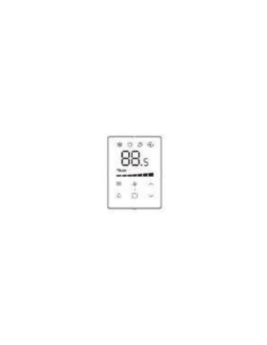 Termostato Con Display Ferroli TE / TER 3 Termostato Con Display Ferroli TE / TER