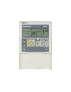 Termostato Daikin BRC1D52