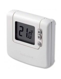 Termostato De Ambiente Digital Honeywell EVOHOME DTS92A1011