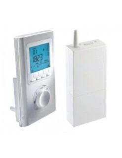 Termostato De Ambiente Inalámbrico Panasonic PAW-A2W-RTWIRELESS