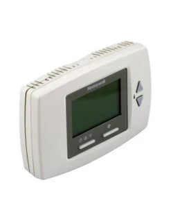 Termostato Digital Cableado Honeywell Para Fancoils NW, NK, ND, NC