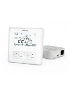 Termostato Digital Ducasa Control 3G WIFI Boiler
