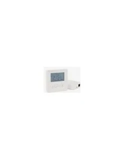 Termostato Digital Ducasa Control 3G WIFI Boiler + Energy 9 Termostato Digital Ducasa Control 3G WIFI Boiler + Energy -GASFRIOCALOR Ventas termostato digital ducasa control 3g wifi boiler energy 2