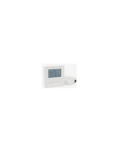 Termostato Digital Ducasa Control 3G WIFI Boiler + Energy 5 Termostato Digital Ducasa Control 3G WIFI Boiler + Energy - Imagen 3