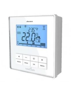 Termostato Digital Ducasa Control 3G WIFI Boiler + Energy