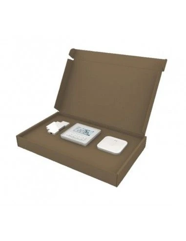 Termostato Digital Ducasa Control 3G WIFI Boiler + Energy 7 Termostato Digital Ducasa Control 3G WIFI Boiler + Energy - Imagen 5