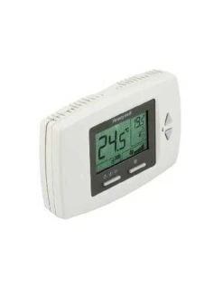 Termostato Digital Fan Coil Honeywell 2 Tubos