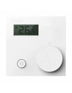 Termostato Digital Orkli ON OFF