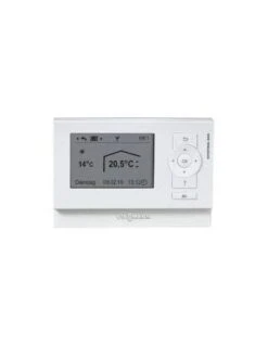 Termostato Digital Viessmann VITOTROL 300A