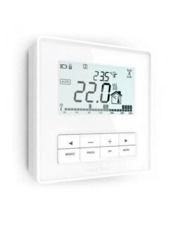 Termostato Ducasa Adicional 3G Wifi Para Calderas