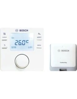 Termostato Inalámbrico BOSCH KCR 110 RF