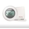Termostato Inalámbrico ROUND CONNECTED Honeywell Y87RF2058 1 Termostato Inalámbrico ROUND CONNECTED Honeywell Y87RF2058 -GASFRIOCALOR Ventas termostato inalambrico round connected honeywell y87rf2058