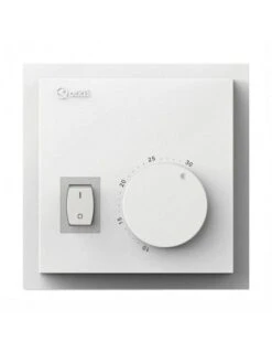 Termostato Mecánico Orkli ON-OFF