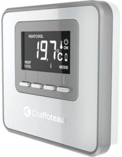 Termostato Modulante Chaffoteaux ZONE CONTROL S