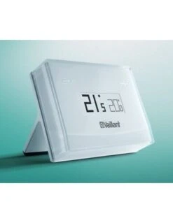 Termostato Modulante Inalámbrico WIFI Vaillant VSMART