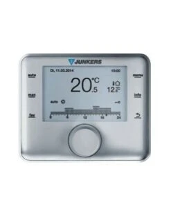 Termostato Modulante Junkers CW400