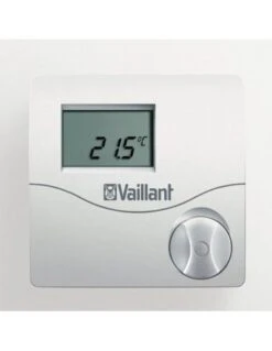 Termostato Modulante Vaillant VRT 50 (eBus)