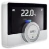 Termostato Modulante WiFi Baxi TXM 10P 2 Termostato Modulante WiFi Baxi TXM 10P -GASFRIOCALOR Ventas termostato modulante wifi baxi txm 10p