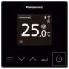 Termostato Panasonic CZ-RTC6BLW Bluetooth Y Wi-Fi -GASFRIOCALOR Ventas termostato panasonic cz rtc6blw bluetooth y wi fi