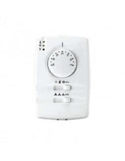 Termostato Para Instalación Remota En Pared Ferroli TER-N