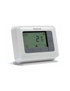 Termostato Programable Honeywell LYRIC T4