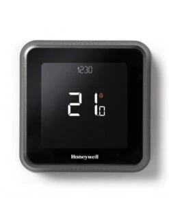 Termostato Programable Honeywell LYRIC T6