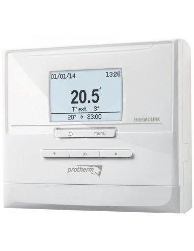 Termostato Protherm Thermolink RC 4 Termostato Protherm Thermolink RC - Imagen 2