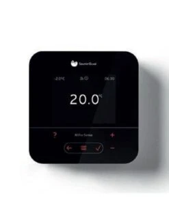 Termostato Saunier Duval MiPro Sense Radio SRC 720f