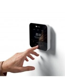 Termostato Saunier Duval MiPro Sense SRC 720 Cableado 7 Termostato Saunier Duval MiPro Sense SRC 720 Cableado -GASFRIOCALOR Ventas termostato saunier duval mipro sense src 720 cableado 1