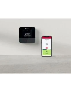 Termostato Saunier Duval MiSet RadioSRT 380f 9 Termostato Saunier Duval MiSet RadioSRT 380f -GASFRIOCALOR Ventas termostato saunier duval miset radio srt 380f 2