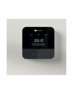 Termostato Saunier Duval MiSet RadioSRT 380f